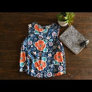 Old Navy Top Size S
